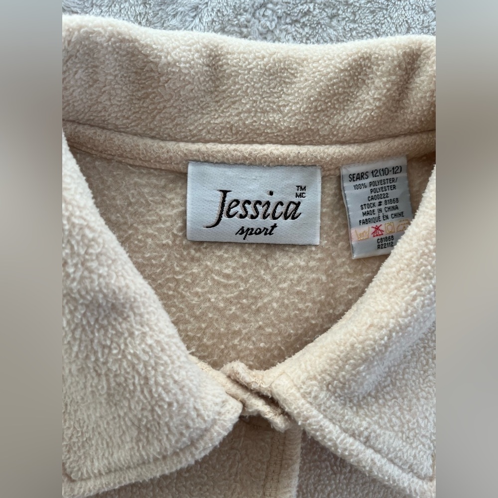 Button down sweater - Picture 3 of 7